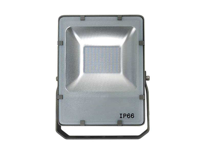 LED-bouwlamp SMDM IP66 12 Watt klasse 2